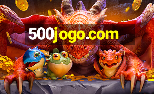 500jogo.com