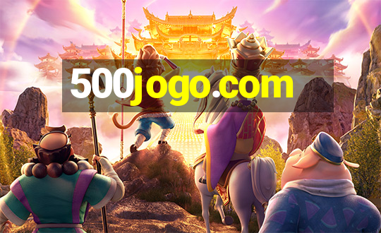 500jogo.com