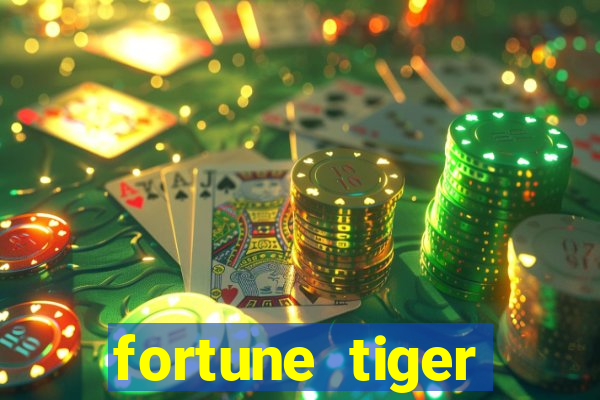 fortune tiger gratis jogar