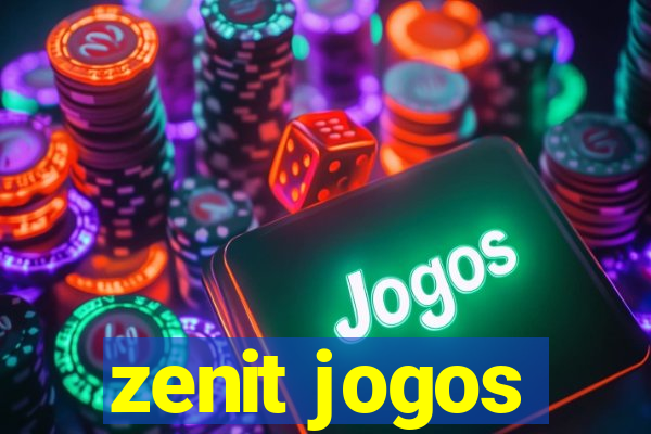 zenit jogos