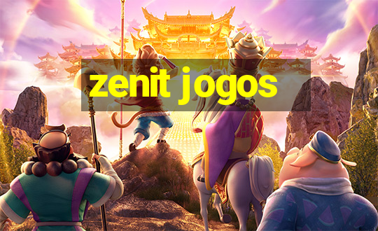 zenit jogos