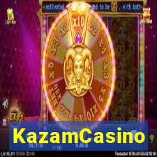 KazamCasino