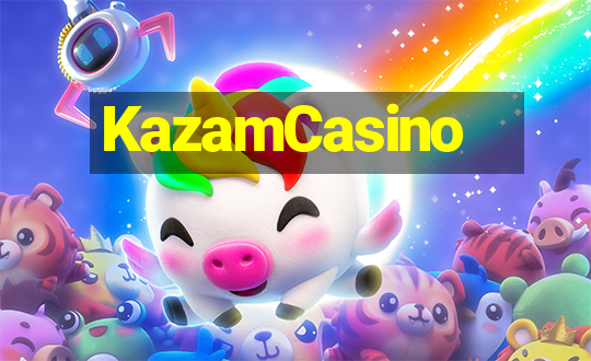 KazamCasino