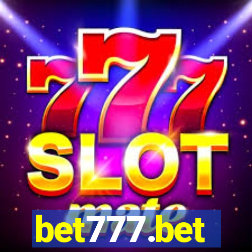 bet777.bet