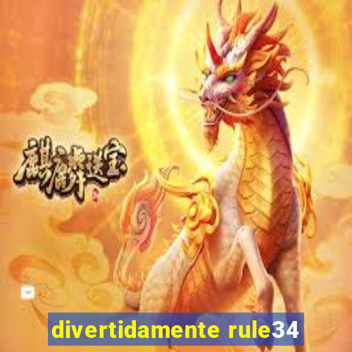 divertidamente rule34