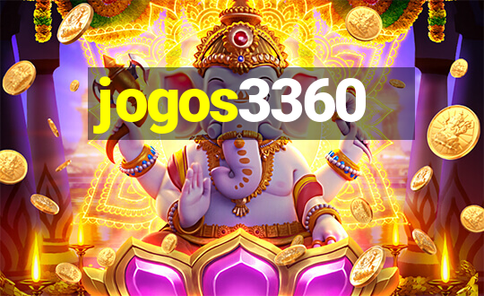 jogos3360