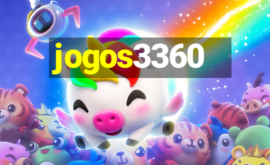 jogos3360