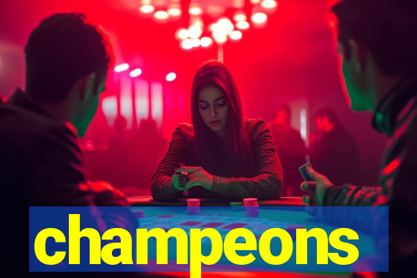 champeons