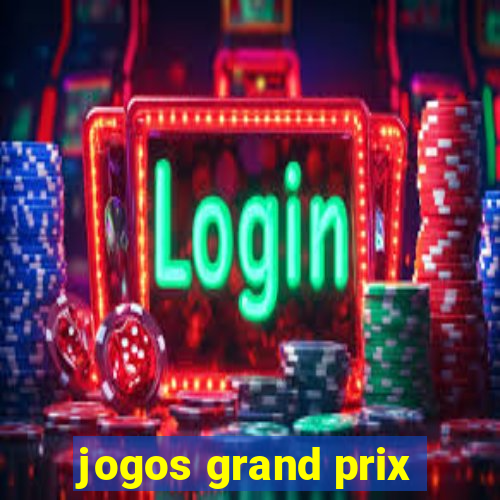 jogos grand prix