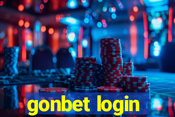 gonbet login