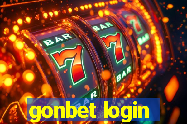 gonbet login