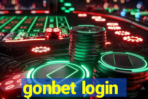 gonbet login