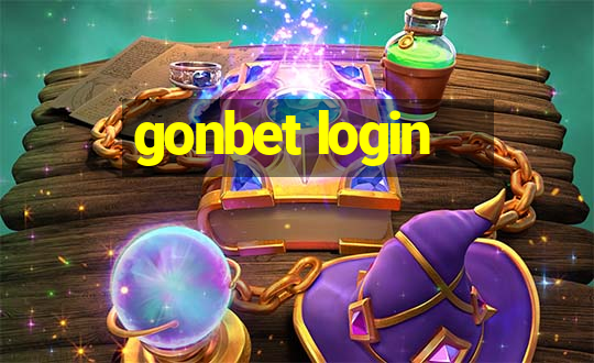 gonbet login