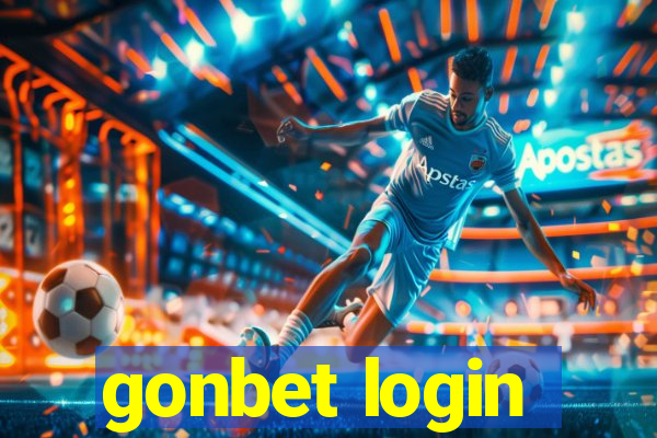 gonbet login