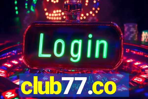 club77.co