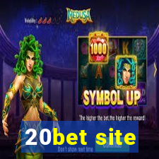 20bet site