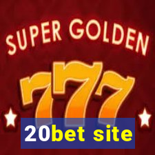 20bet site