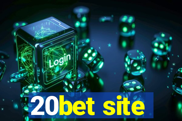 20bet site