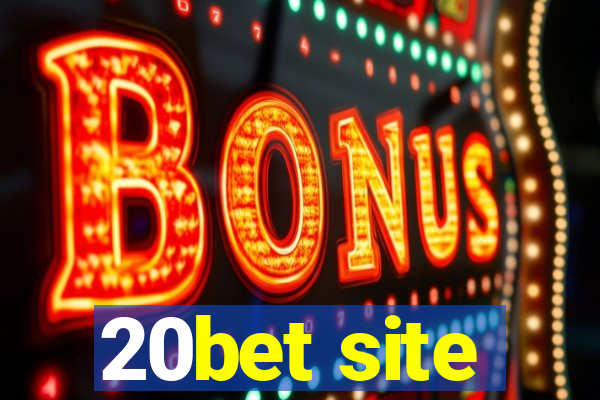 20bet site