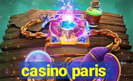 casino paris