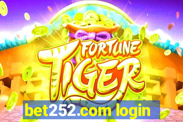 bet252.com login