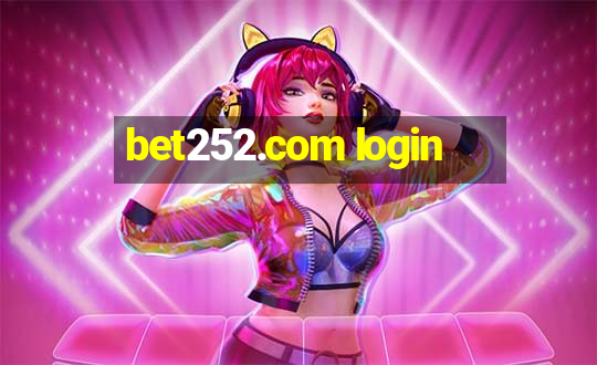 bet252.com login