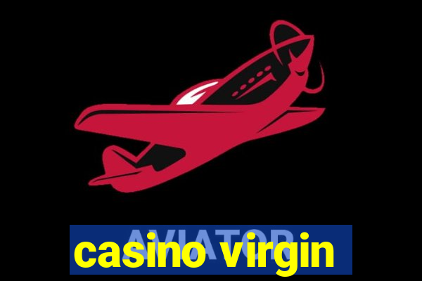 casino virgin