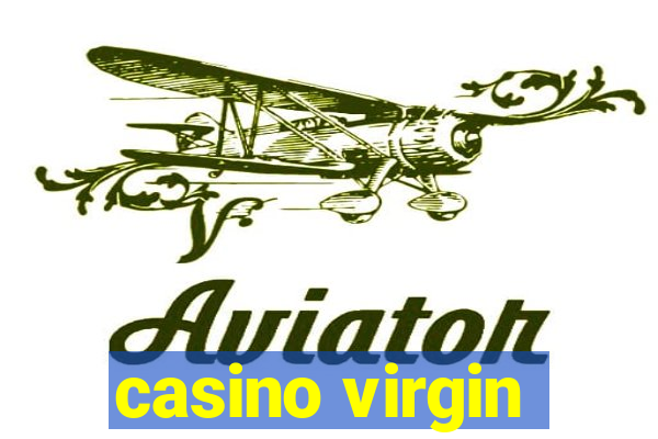 casino virgin