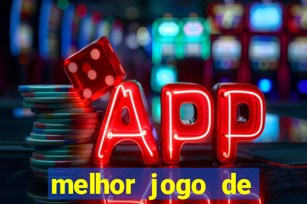 melhor jogo de slot da blaze