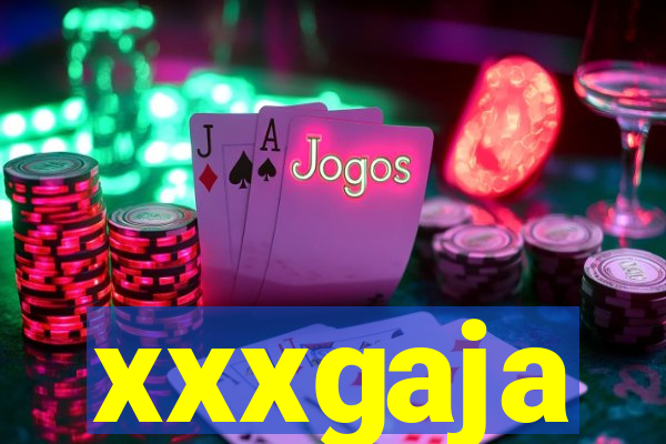 xxxgaja