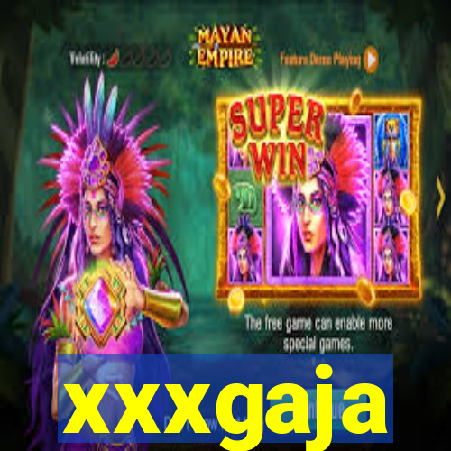 xxxgaja