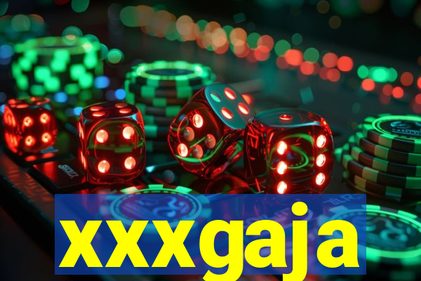 xxxgaja