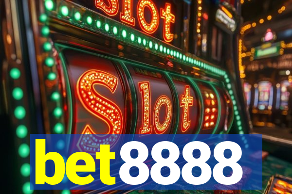 bet8888