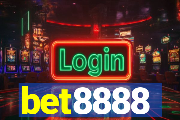 bet8888