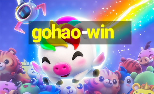 gohao-win