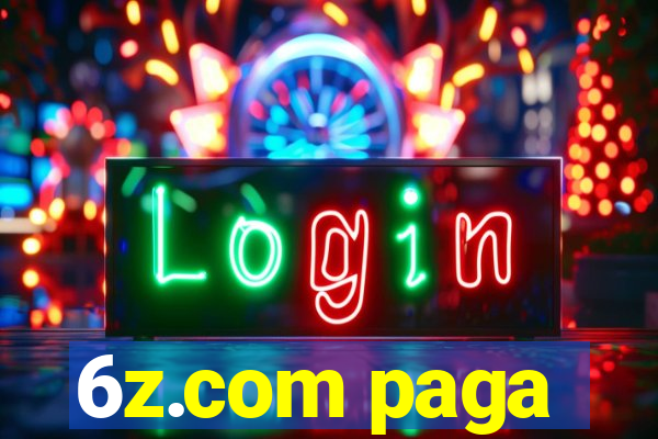 6z.com paga