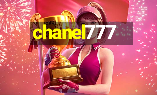 chanel777