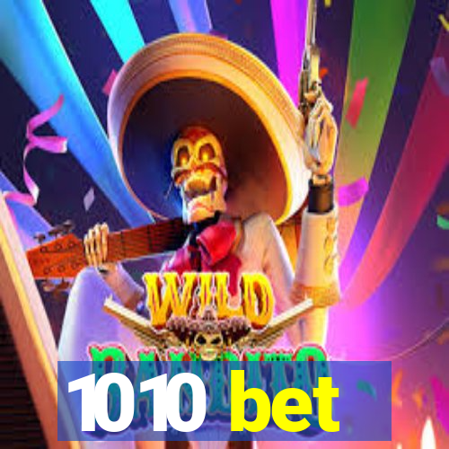 1010 bet