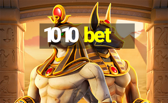 1010 bet