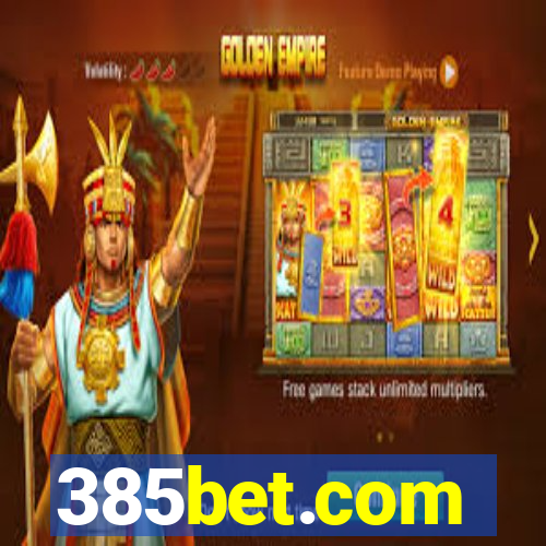 385bet.com