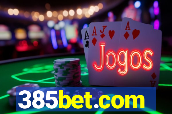 385bet.com