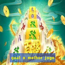 qual o melhor jogo do brazino777