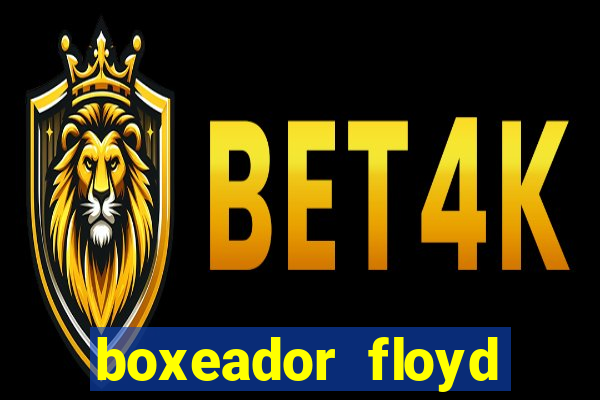 boxeador floyd mayweather fortuna