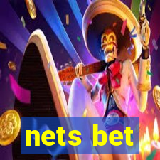 nets bet