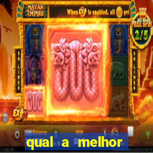 qual a melhor plataforma para jogar tiger fortune