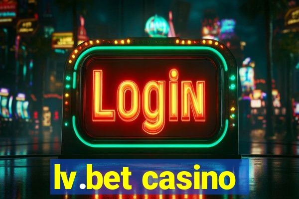 lv.bet casino