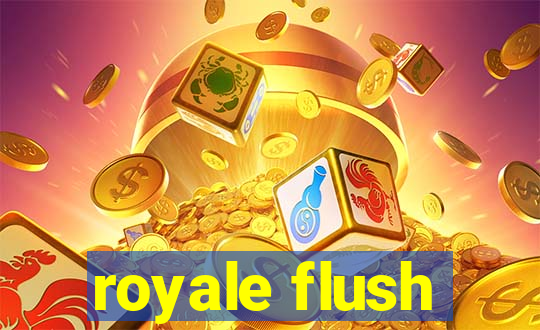 royale flush