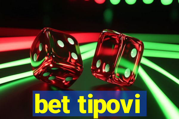 bet tipovi