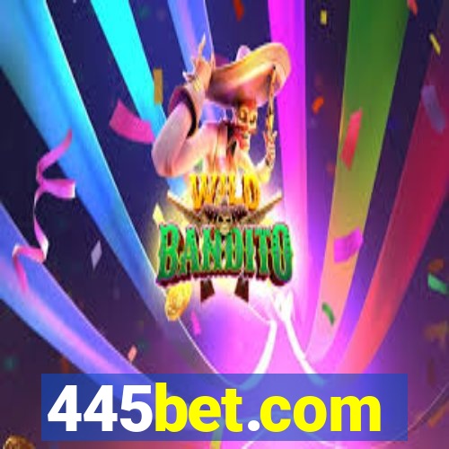 445bet.com