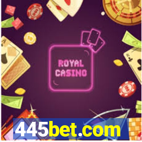 445bet.com